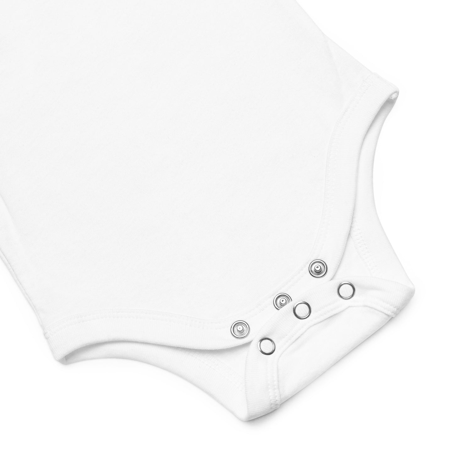 iAm Caribbean VI Baby short sleeve one piece