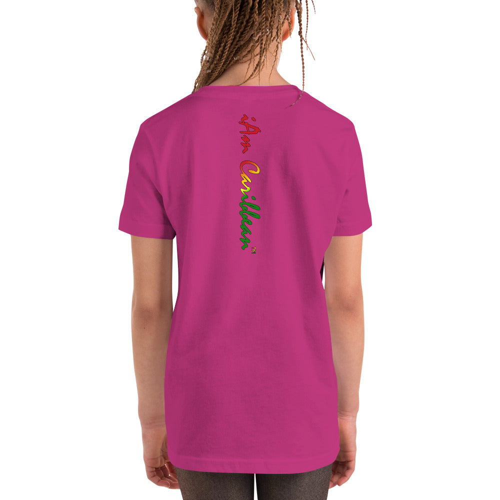 Freedom Youth Short Sleeve T-Shirt