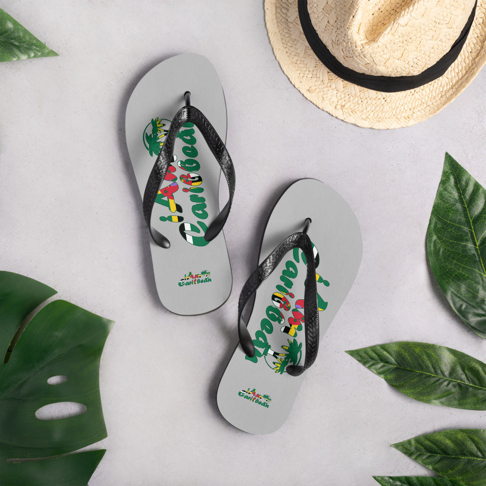Signature Flip-Flops - Dominica