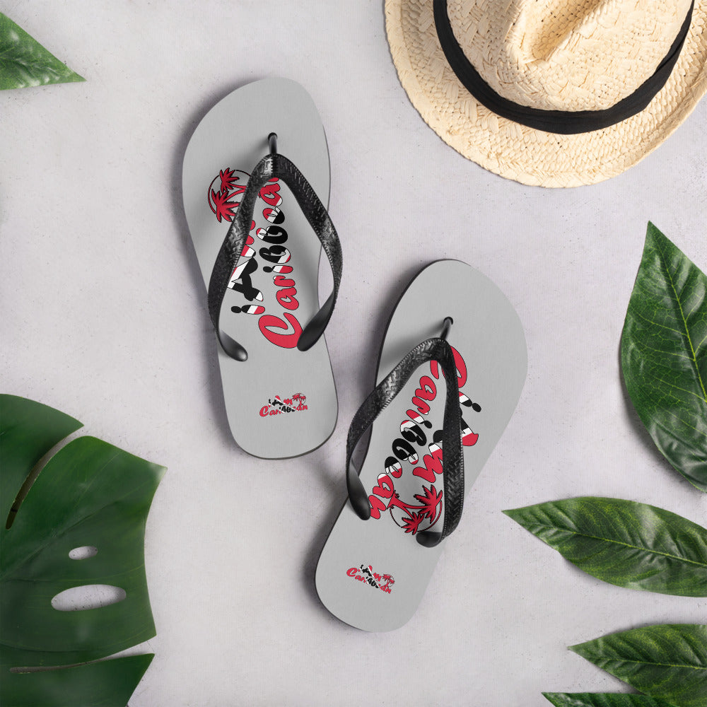 Signature Flip-Flops - Trinidad & Tobago